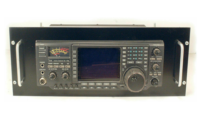 Yaesu FT991 Without Speaker